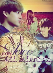 voice under all silences cover poster